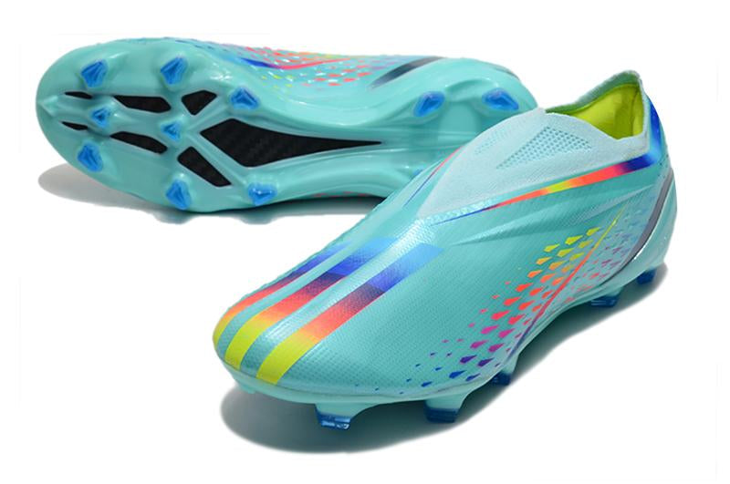 Chuteira Adidas X SPEEDPORTAL+ Campo