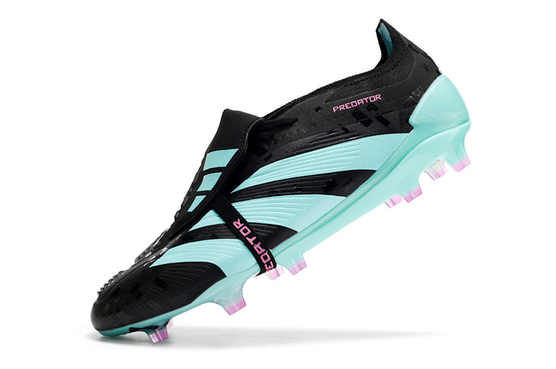 Chuteira Adidas Predator Accuracy Elite Tongue Campo