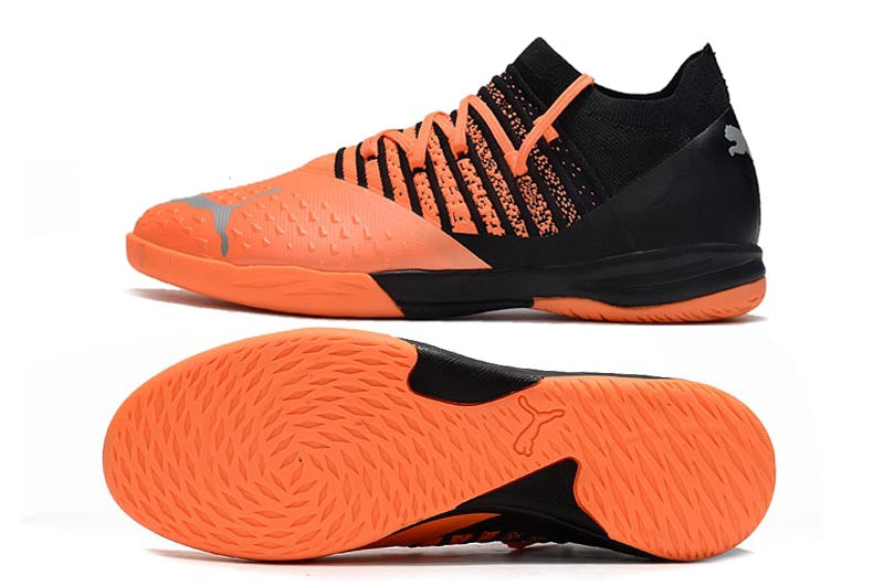 Chuteira Puma Future Z 1.3 Teazer Futsal