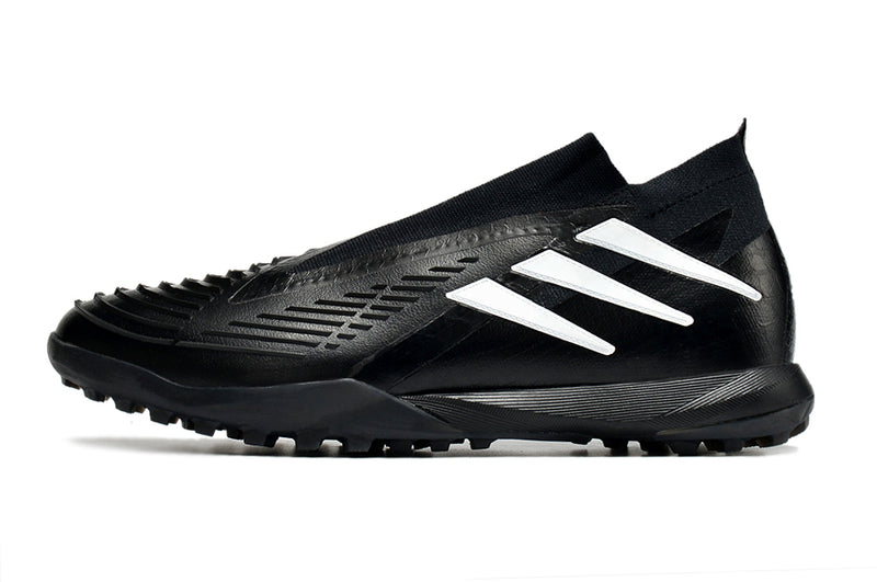 Chuteira Adidas Predator Edge Society (Pronta Entrega: 39)