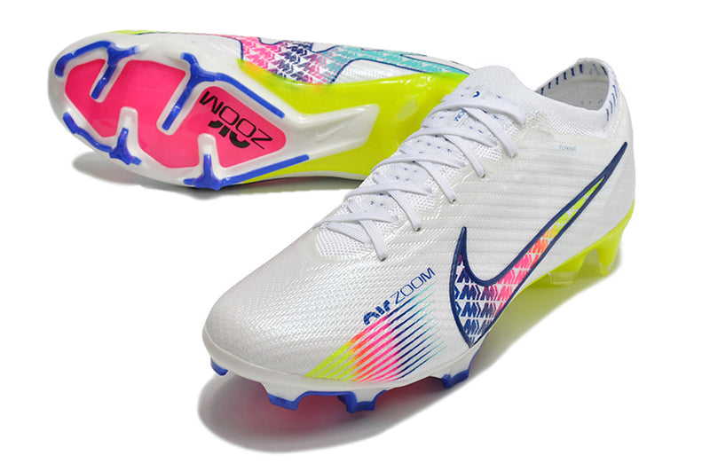 Chuteira Nike Air Zoom Mercurial Vapor 15 XV Elite Campo