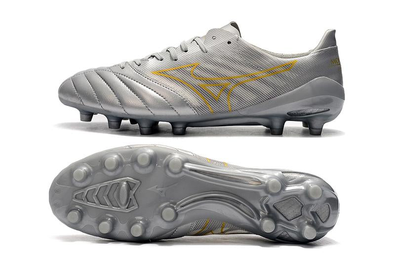 Chuteira Mizuno Morelia Neo II Made in Japan Campo