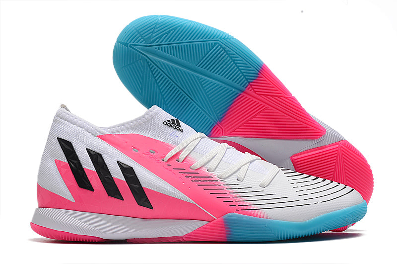 Chuteira Adidas Predator Edge Futsal