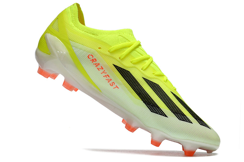 Chuteira Adidas X Crazyfast 1 Campo