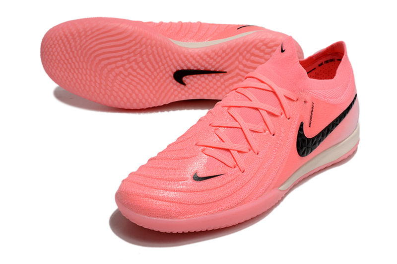 Chuteira Nike Phantom GX II Elite Futsal