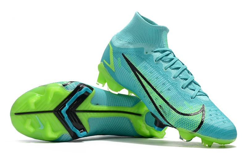 Chuteira Nike Superfly 8 Elite Campo