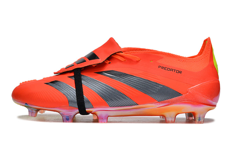 Chuteira Adidas Predator Accuracy Elite Tongue Campo