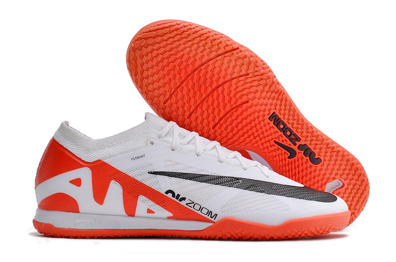 Chuteira Nike Air Zoom Mercurial Vapor XV 15 Elite Futsal