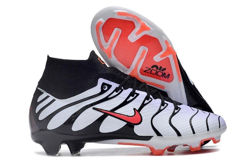 Chuteira Nike Air Zoom Mercurial Vapor 15 Elite XV Campo