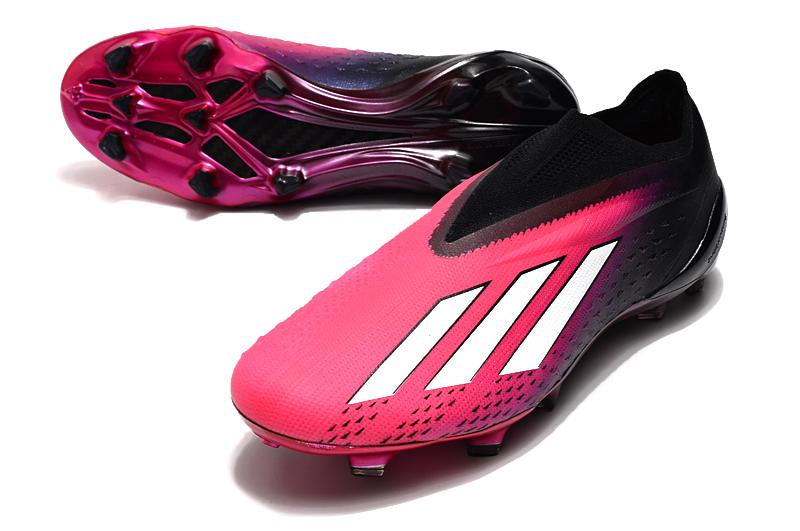 Chuteira Adidas X SPEEDPORTAL+ Campo