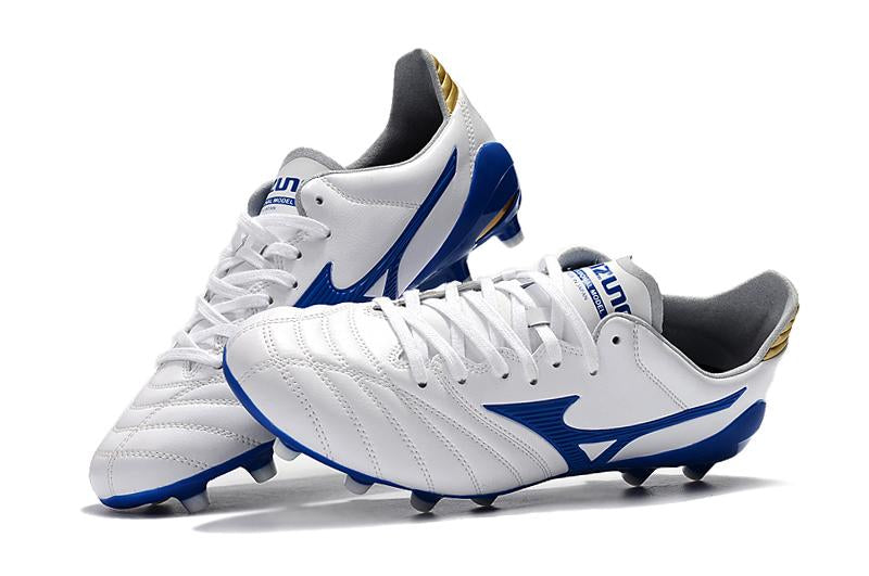 Chuteira Mizuno Morelia Neo II Made in Japan Campo