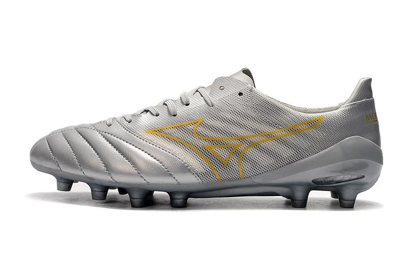 Chuteira Mizuno Morelia Neo II Made in Japan Campo