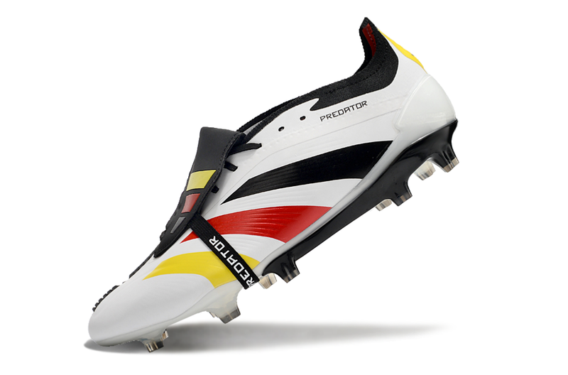 Chuteira Adidas Predator Accuracy Elite Tongue Campo