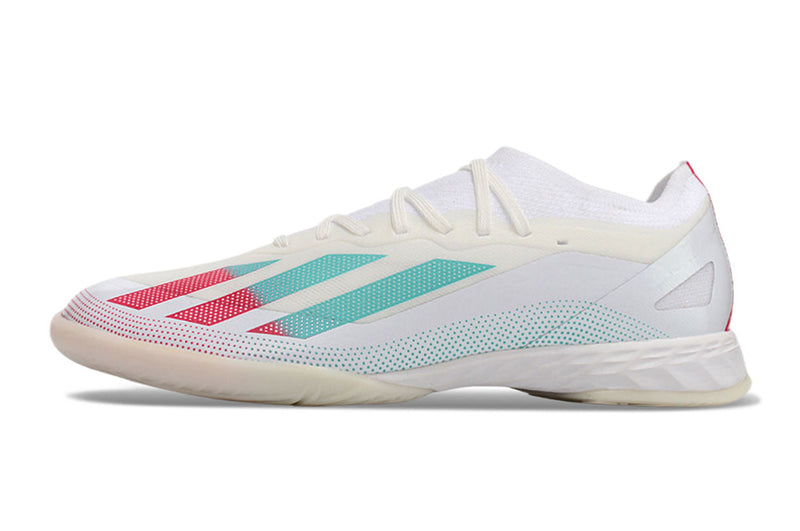 Chuteira Adidas X Crazyfast 1 Futsal