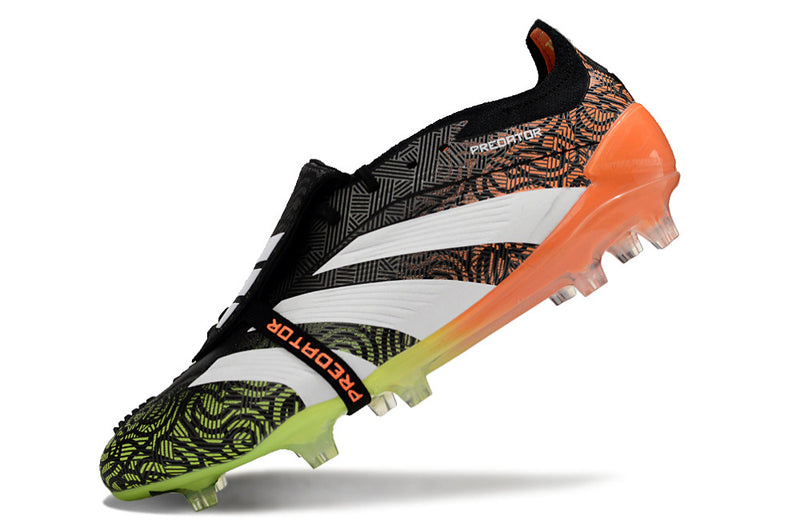 Chuteira Adidas Predator Accuracy Elite Tongue Campo