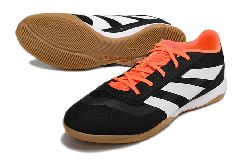 Chuteira Adidas Predator 24 Elite Futsal