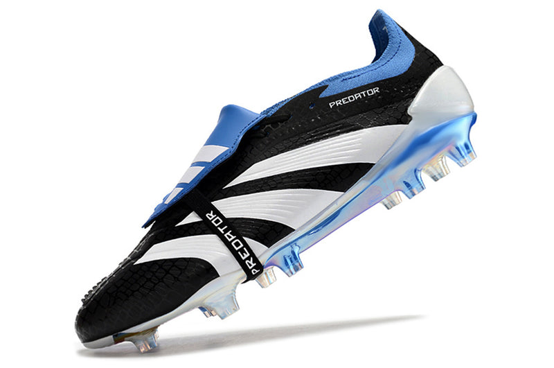 Chuteira Adidas Predator Accuracy Elite Tongue Campo