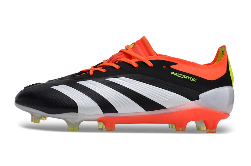 Chuteira Adidas Predator Elite Campo