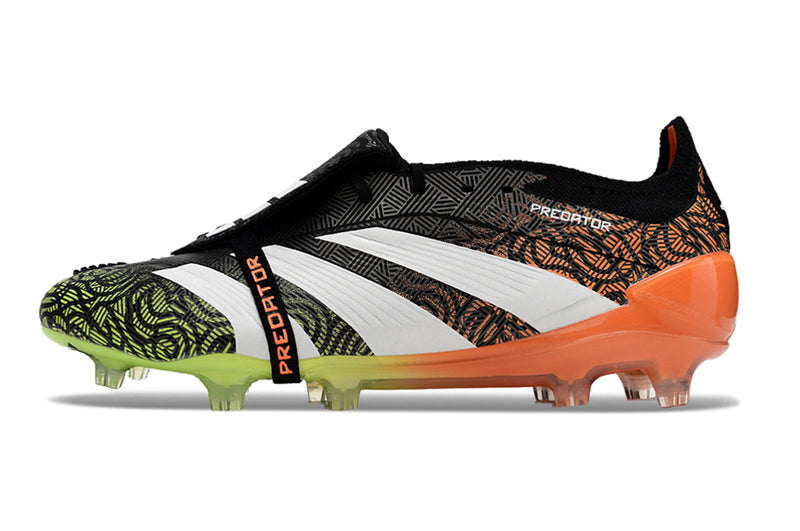 Chuteira Adidas Predator Accuracy Elite Tongue Campo