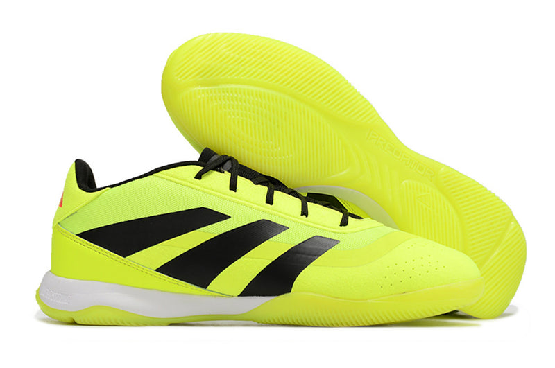 Chuteira Adidas Predator 24 Elite Futsal