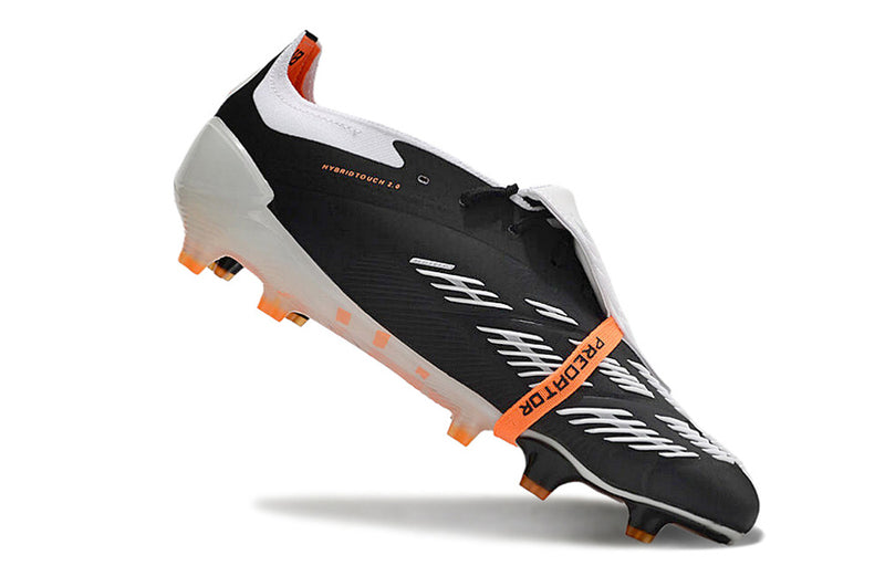 Chuteira Adidas Predator Accuracy Elite Tongue Campo