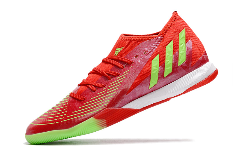 Chuteira Adidas Predator Edge Futsal