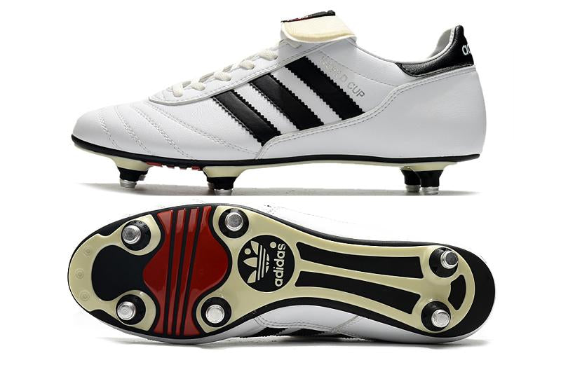 Chuteira Adidas Copa World Cup Trava Mista