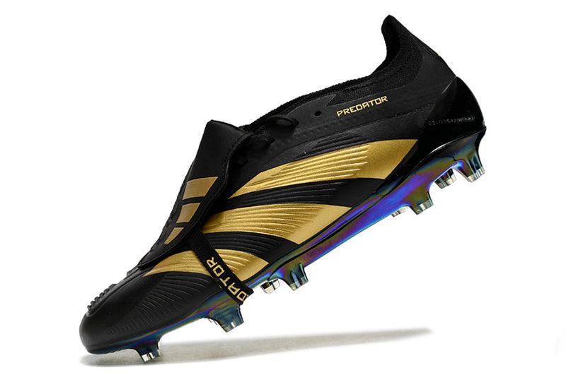 Chuteira Adidas Predator Accuracy Elite Tongue Campo