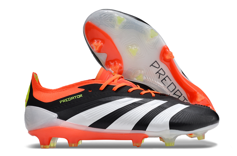 Chuteira Adidas Predator Elite Campo