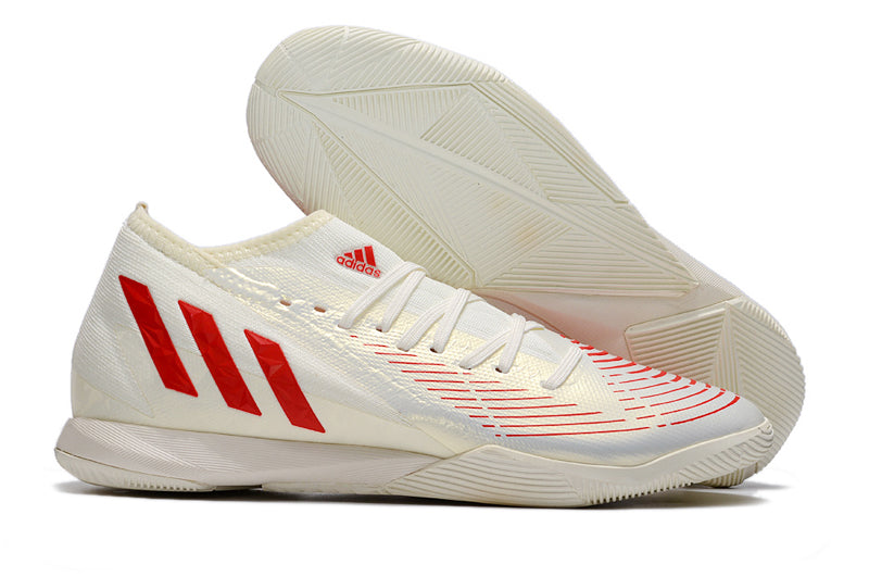 Chuteira Adidas Predator Edge Futsal