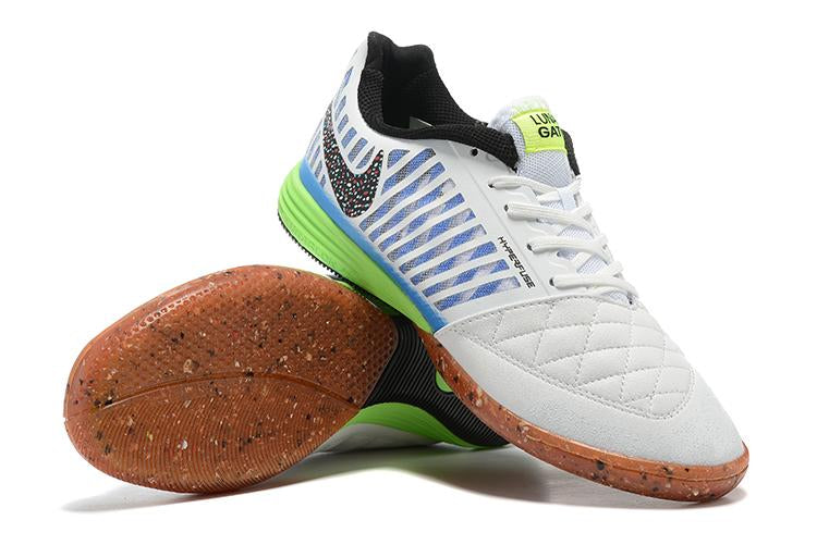 Chuteira Nike Lunar Gato II Futsal