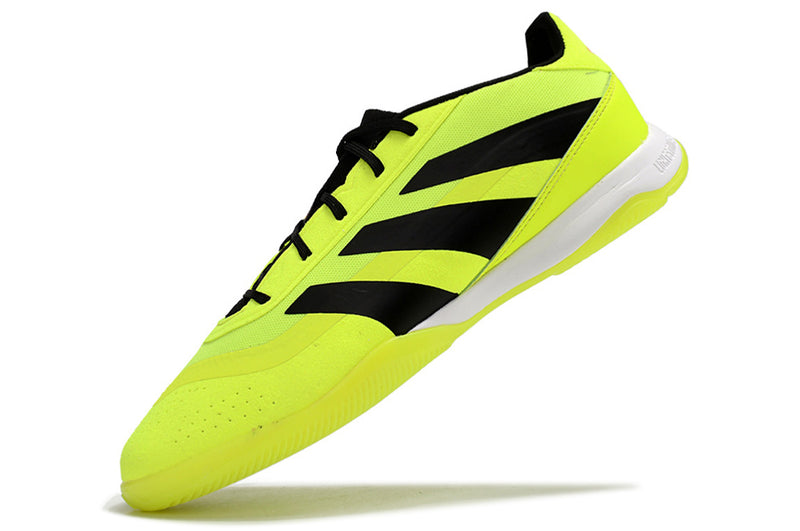 Chuteira Adidas Predator 24 Elite Futsal