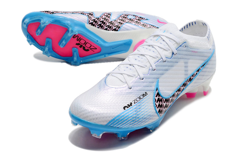 Chuteira Nike Air Zoom Mercurial Vapor 15 XV Elite Campo