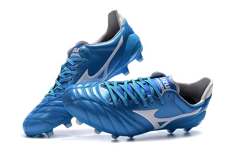 Chuteira Mizuno Morelia Neo II Made in Japan Campo