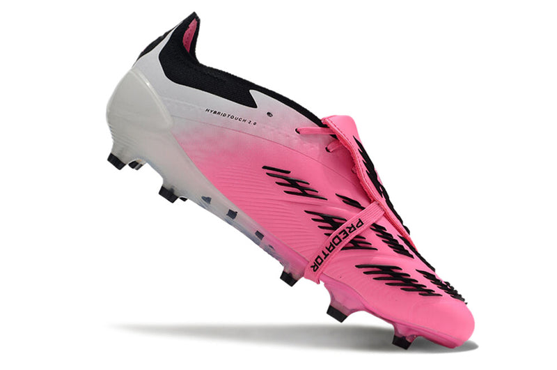 Chuteira Adidas Predator Accuracy Elite Tongue Campo