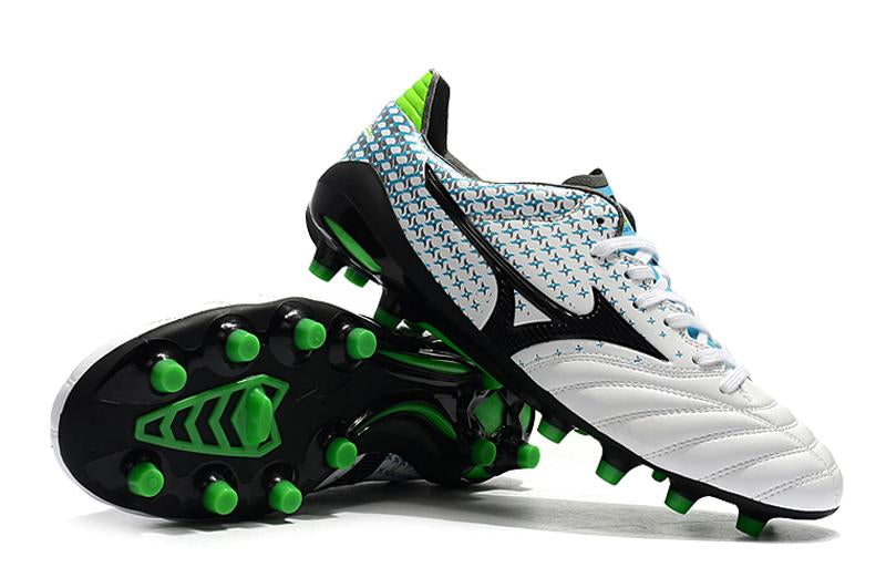 Chuteira Mizuno Morelia Neo II Made in Japan Campo