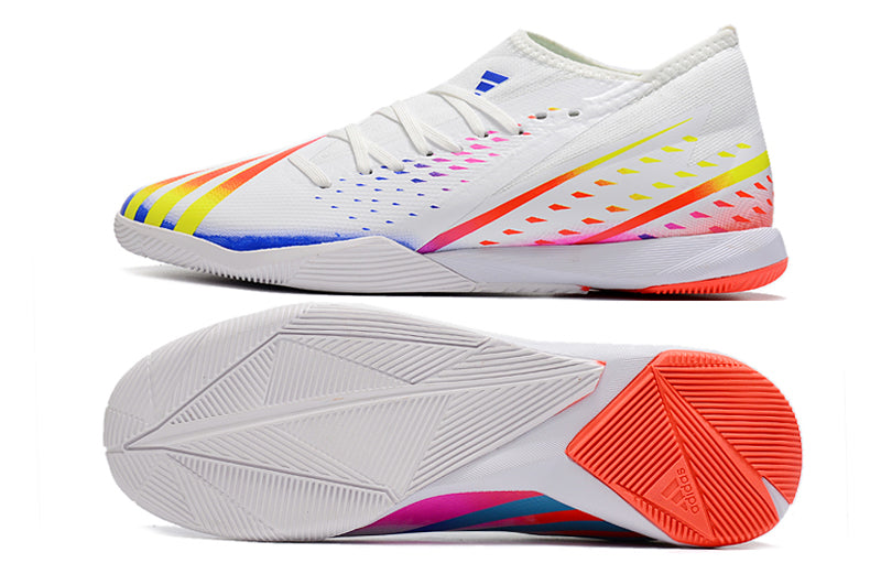 Chuteira Adidas Predator Edge Futsal