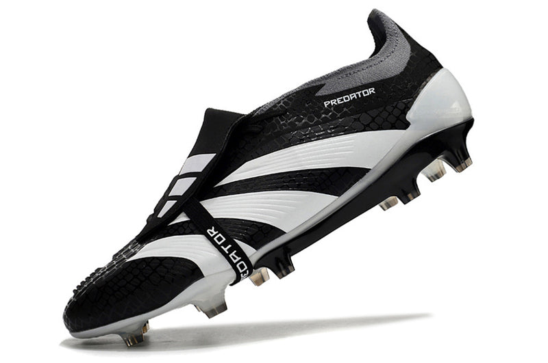 Chuteira Adidas Predator Accuracy Elite Tongue Campo