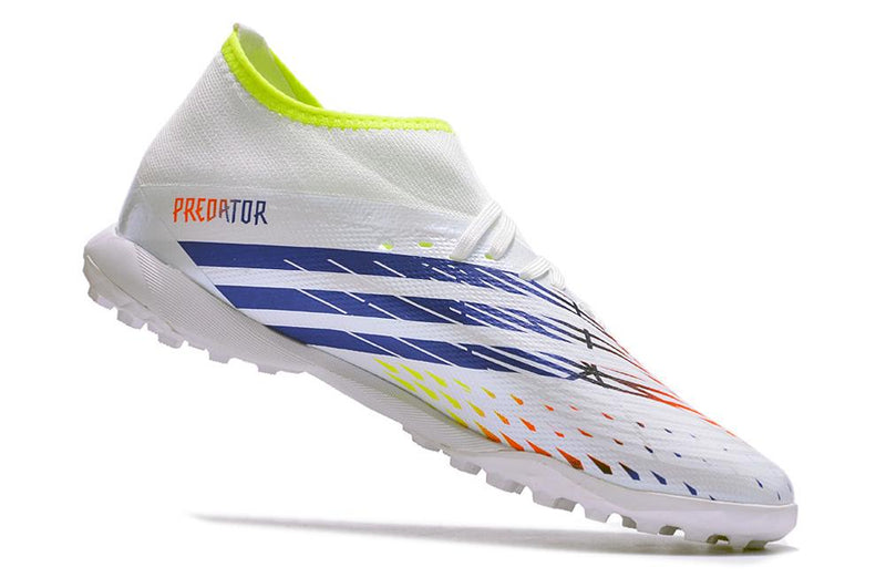 Chuteira Adidas Predator Edge Society (Pronta Entrega: 41)