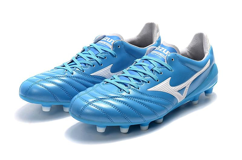 Chuteira Mizuno Morelia Neo II Made in Japan Campo