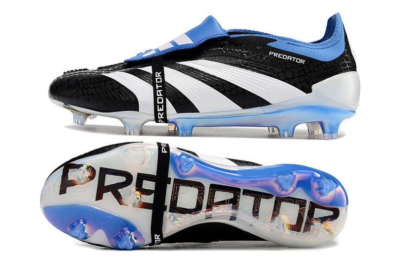 Chuteira Adidas Predator Accuracy Elite Tongue Campo