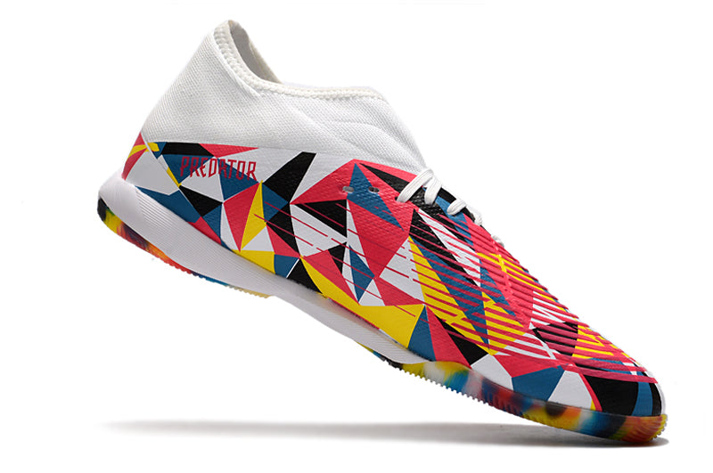 Chuteira Adidas Predator Edge Futsal