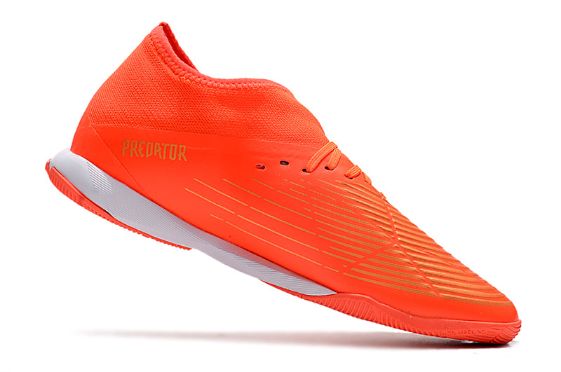 Chuteira Adidas Predator Edge Futsal