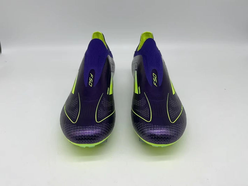 Chuteira Adidas F50 Campo