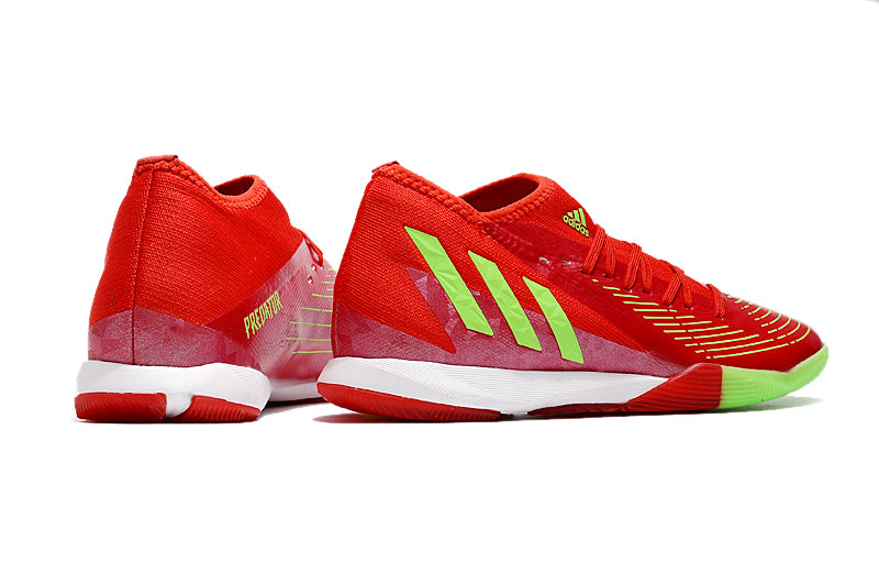 Chuteira Adidas Predator Edge Futsal