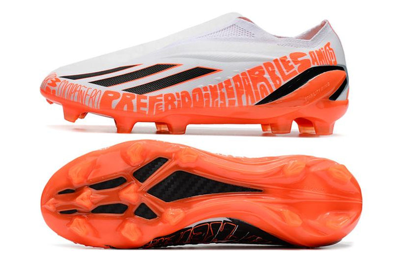 Chuteira Adidas X SPEEDPORTAL+ Campo