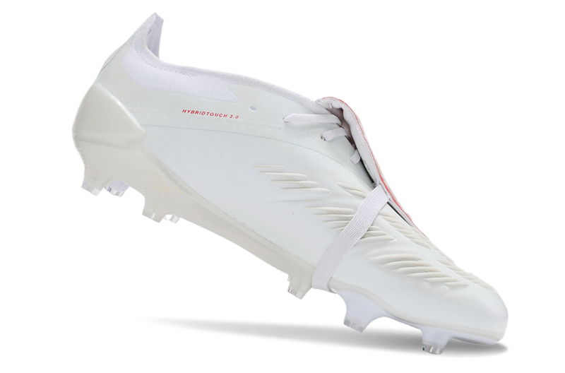 Chuteira Adidas Predator Accuracy Elite Tongue Campo