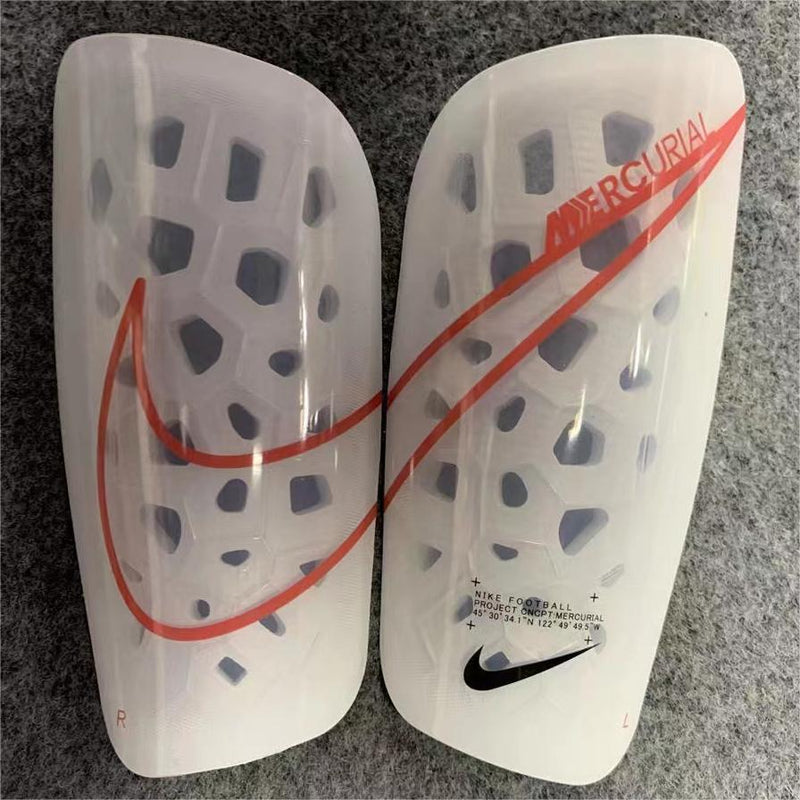 Caneleiras de Futebol Profissionais Nike