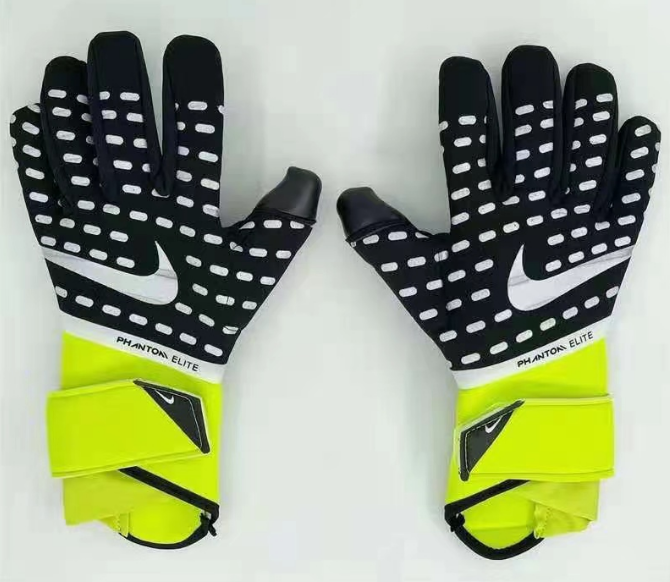 Luva de goleiro Nike