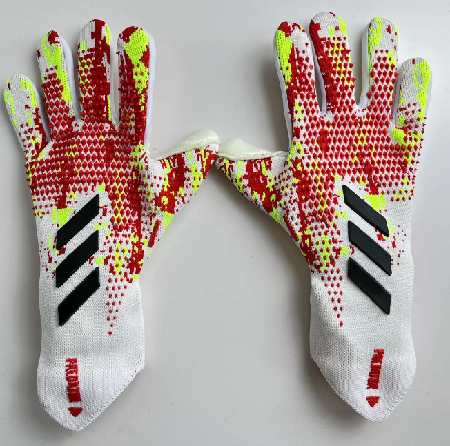 Luva de goleiro Adidas